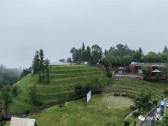 生活不只有工作，還有詩和遠方——宜昌團建