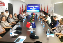 黨建引領促發(fā)展，凝心聚力譜新篇 --湖北領威保